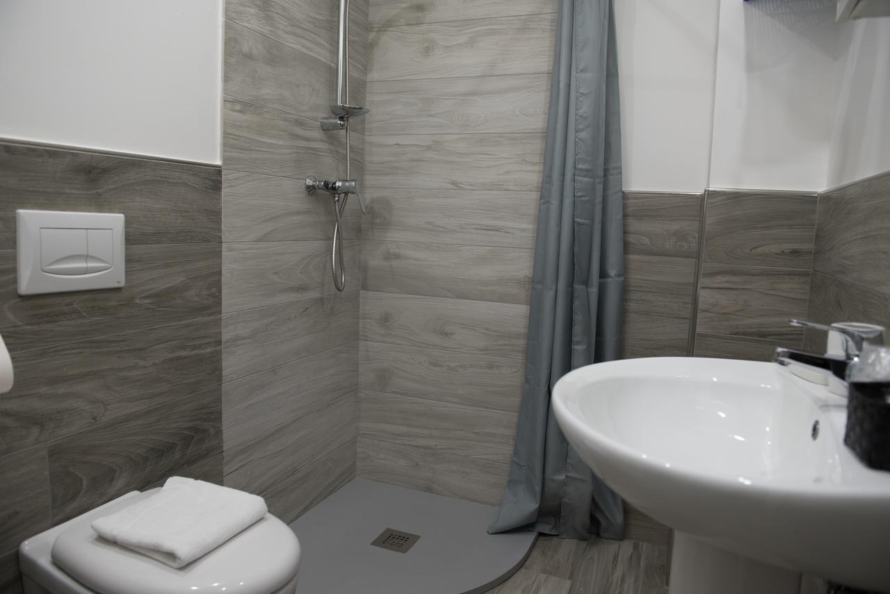 B&B Decarlo Property Tropea Exterior foto